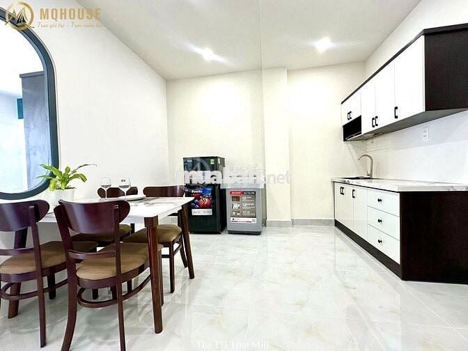 🥦 Nhà Mới 100% Chưa bóc seal Nội Thất. MG Riêng , Bãi Ôto ngay nhà