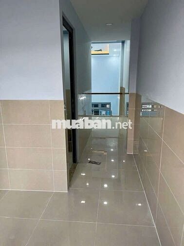 SIÊU PHẨM GIÁ RẺ BÌNH TÂN - 2 TẦNG 64M2 HXH LIÊN KHU 45 CHỈ 4,45 TỶ TL