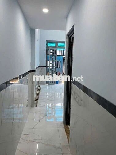 SIÊU PHẨM GIÁ RẺ BÌNH TÂN - 2 TẦNG 64M2 HXH LIÊN KHU 45 CHỈ 4,45 TỶ TL