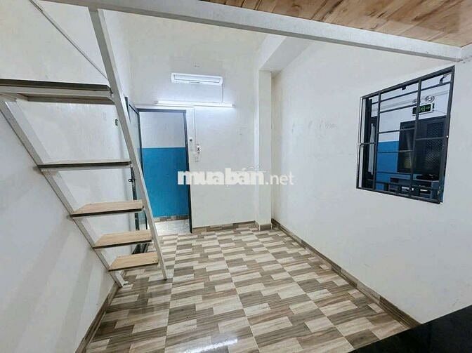 Duplex ở Liền. Mặt Tiền Điện Biên Phủ, UTH, Hutech, UEF
