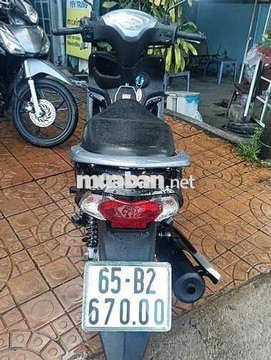 Jupiter Fi  2025 ,bs65 xe lướt