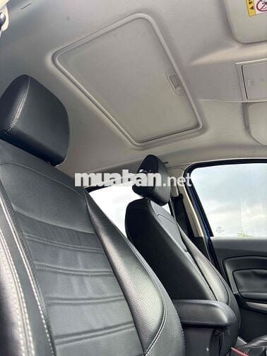 Ford EcoSport 2018 1.0L Ecoboost - 47000 km