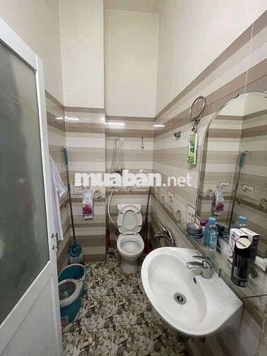 MTKD HOÀNG VĂN HÒE NHÀ 3 TẦNG BTCT 52M2 CHỈ 7,xTỶ TL