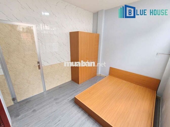 KHAI TRƯƠNG CĂN HỘ 1PN-2PN MỚI 100% ngay sân bay TSN Full nội thất