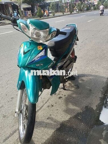 Sirius 50cc dành cho học sinh