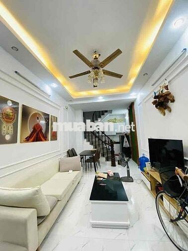 🔥PHỐ TÂN MAI- 32m2-5T- GIÁ CHÀO 6.5TỶ (TL mạnh)- 🌸