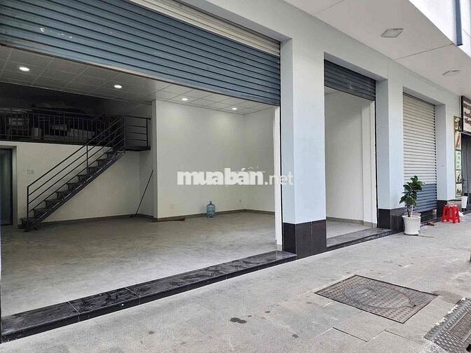 Cho Thuê MBKD Ngay Ni Sư Huỳnh Liên , Ngã 4 Bảy Hiền , Lạc Long Quân