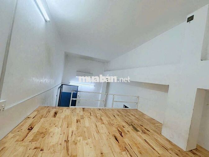 Duplex ở Liền. Mặt Tiền Điện Biên Phủ, UTH, Hutech, UEF