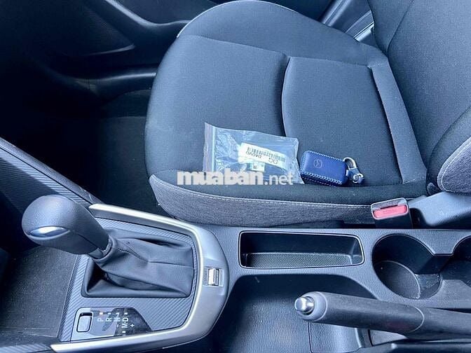 Mazda 2 cực mới 1.5AT 2023 lên màn hình cam 360