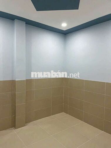 SIÊU PHẨM GIÁ RẺ BÌNH TÂN - 2 TẦNG 64M2 HXH LIÊN KHU 45 CHỈ 4,45 TỶ TL
