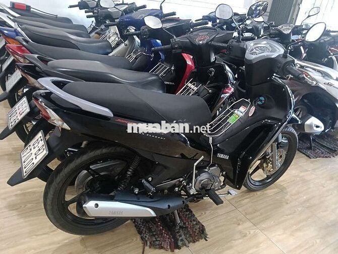 Jupiter Fi  2025 ,bs65 xe lướt