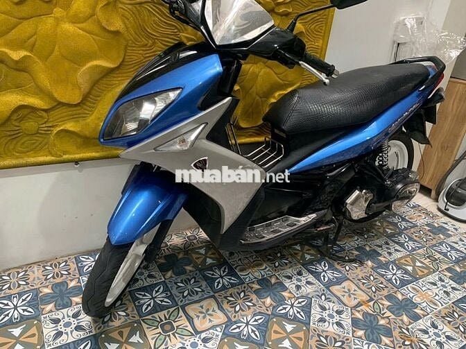 Bán xe Nouvo LX 2008