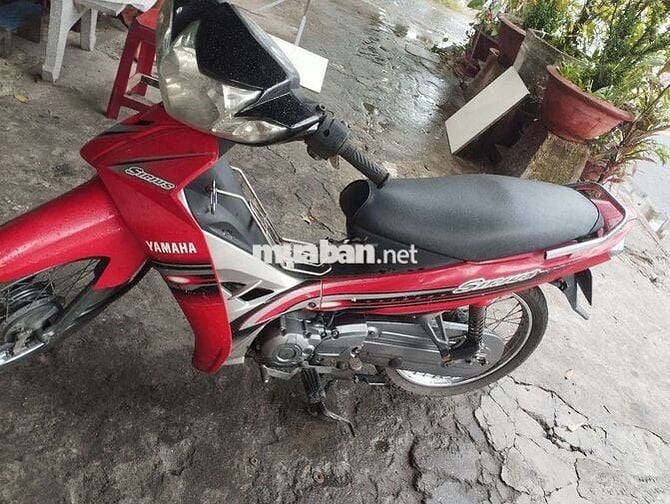 Sirius máy ngon , xe đẹp