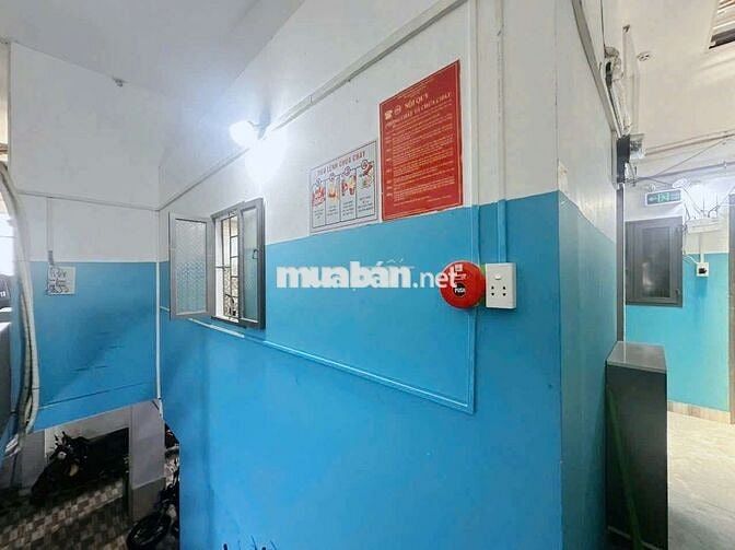 Duplex ở Liền. Mặt Tiền Điện Biên Phủ, UTH, Hutech, UEF