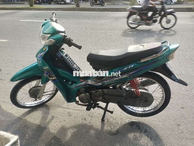 Sirius 50cc dành cho học sinh