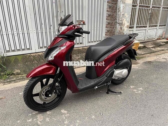 SH 150i 2007 bstp 9chủ Up 2012 2dĩa zin xe như mới