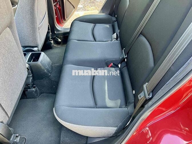 Mazda 2 cực mới 1.5AT 2023 lên màn hình cam 360