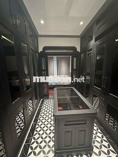 BÁN NHÀ 5 TẦNG TM Trương ĐỊNH: 50M², OTO QUA NHÀ, NỘI THẤT TRIỆU ĐÔ💥