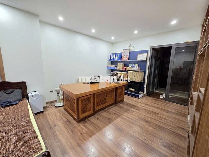 CHUYỂN CÔNG TÁC-BÁN CĂN TẠI FORESA XUÂN PHƯƠNG-100m2-5Tầng-MT6m