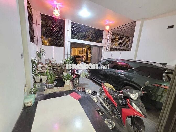 CHUYỂN CÔNG TÁC-BÁN CĂN TẠI FORESA XUÂN PHƯƠNG-100m2-5Tầng-MT6m
