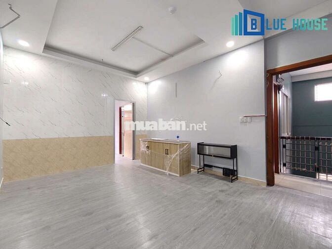 KHAI TRƯƠNG CĂN HỘ 1PN-2PN MỚI 100% ngay sân bay TSN Full nội thất
