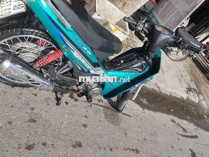 Sirius 50cc dành cho học sinh