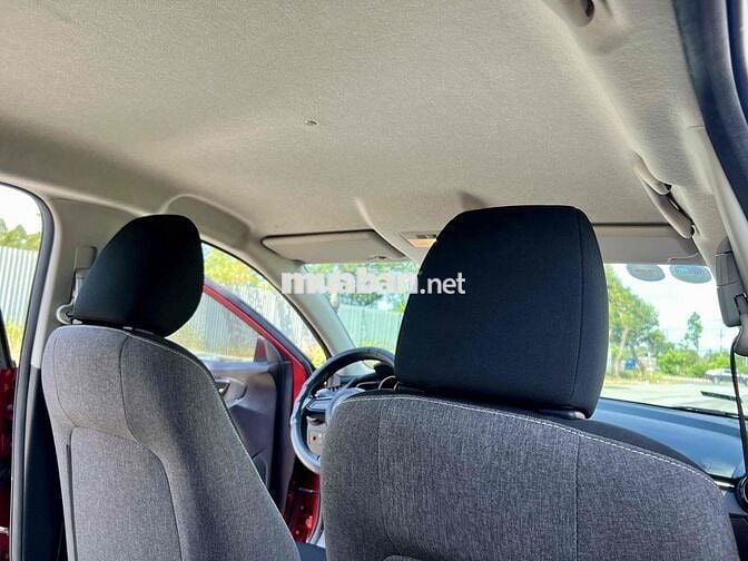 Mazda 2 cực mới 1.5AT 2023 lên màn hình cam 360