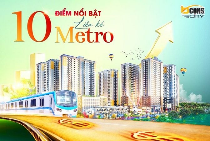 Ra mắt Siêu Phẩm Căn Hộ Bcons city 3ha,6 phút ngã tư linh xuân thủ đức