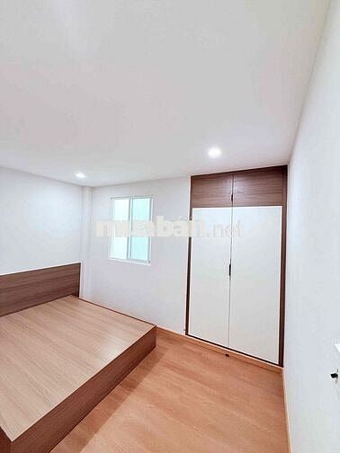 Nhà Nguyên Căn quận 7 gần Phú Mỹ Hưng
