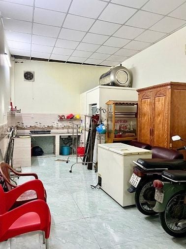 Bán nhà đường 24 Lê Văn Quới Bình Tân