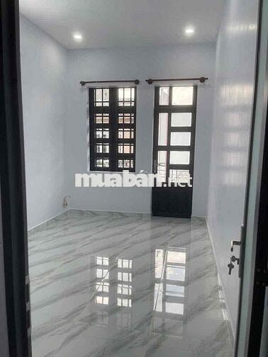 CHO THUÊ NHÀ NGUYÊN CĂN 3,2x13 NGUYỄN SỸ SÁCH TB