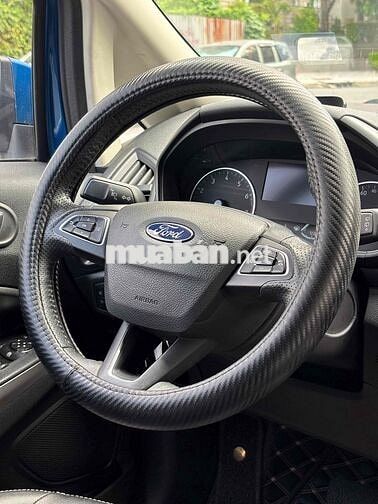 Ford EcoSport 2018 1.0L Ecoboost - 47000 km
