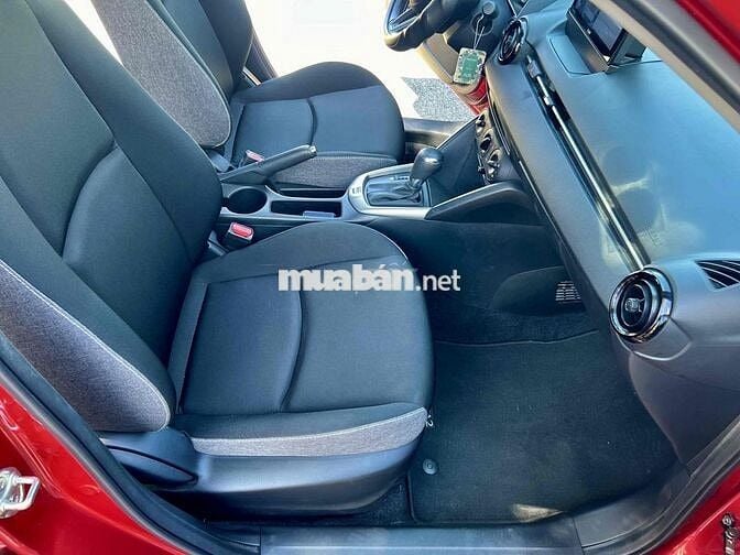 Mazda 2 cực mới 1.5AT 2023 lên màn hình cam 360