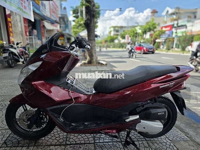 Honda PCX 2014 ZIN ÊM .ĐẸP KENG