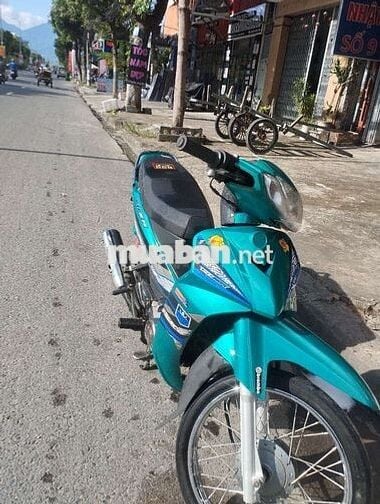 Sirius 50cc dành cho học sinh