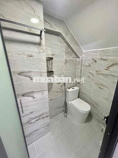 CHO THUÊ NHÀ NGUYÊN CĂN 3,2x13 NGUYỄN SỸ SÁCH TB