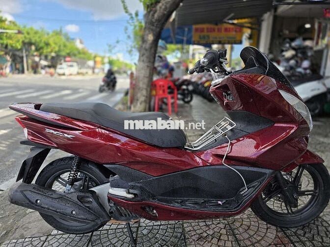 Honda PCX 2014 ZIN ÊM .ĐẸP KENG