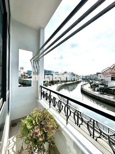 🏠 CĂN HỘ 1 PHÒNG NGỦ BANCOL FULL NỘI THẤT 5P ĐẾN EMART PHAN VĂN TRỊ