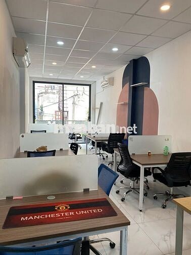 Hẻm xe tải, sẵn dòng tiền - Nguyễn Thế Truyện 59m², Tân Phú – 6.6 tỷ