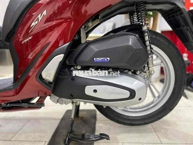 SH 150 ABS bstp ngay chủ mới keng
