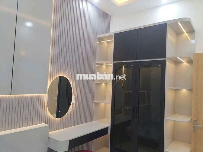 Cho thuê nhà phú hòa gần truờng Phú Hòa 2