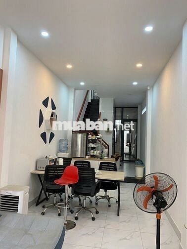 Hẻm xe tải, sẵn dòng tiền - Nguyễn Thế Truyện 59m², Tân Phú – 6.6 tỷ
