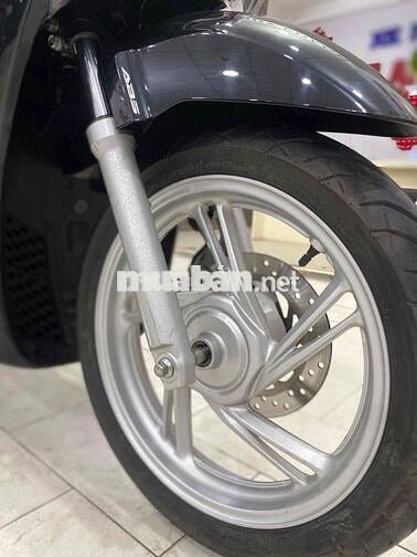 SH 150 Abs 2018 xe trùm mền 6000km