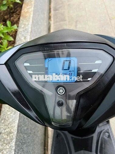 __.  Yamaha Freego S Phiên Bản Đặc Biệt Abs 2019 B