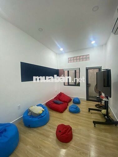 Hẻm xe tải, sẵn dòng tiền - Nguyễn Thế Truyện 59m², Tân Phú – 6.6 tỷ