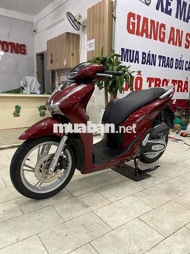 SH 150 ABS bstp ngay chủ mới keng