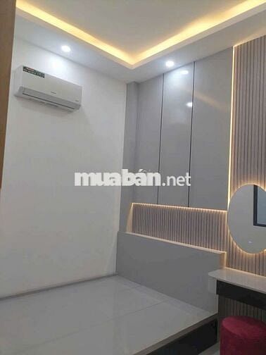 Cho thuê nhà phú hòa gần truờng Phú Hòa 2