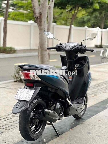 __.  Yamaha Freego S Phiên Bản Đặc Biệt Abs 2019 B