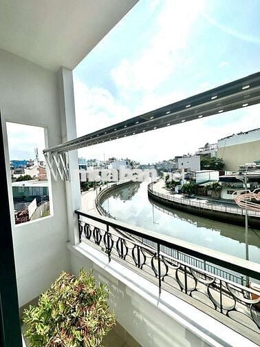 🏠 CĂN HỘ 1 PHÒNG NGỦ BANCOL FULL NỘI THẤT 5P ĐẾN EMART PHAN VĂN TRỊ