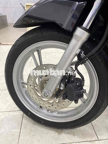 SH 150 Abs 2018 xe trùm mền 6000km
